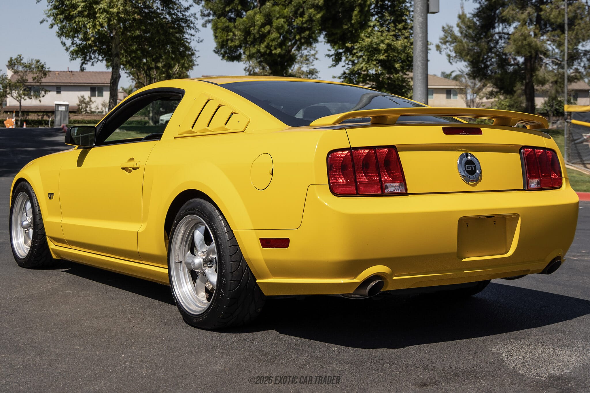 2006 Ford Mustang GT Premium for sale