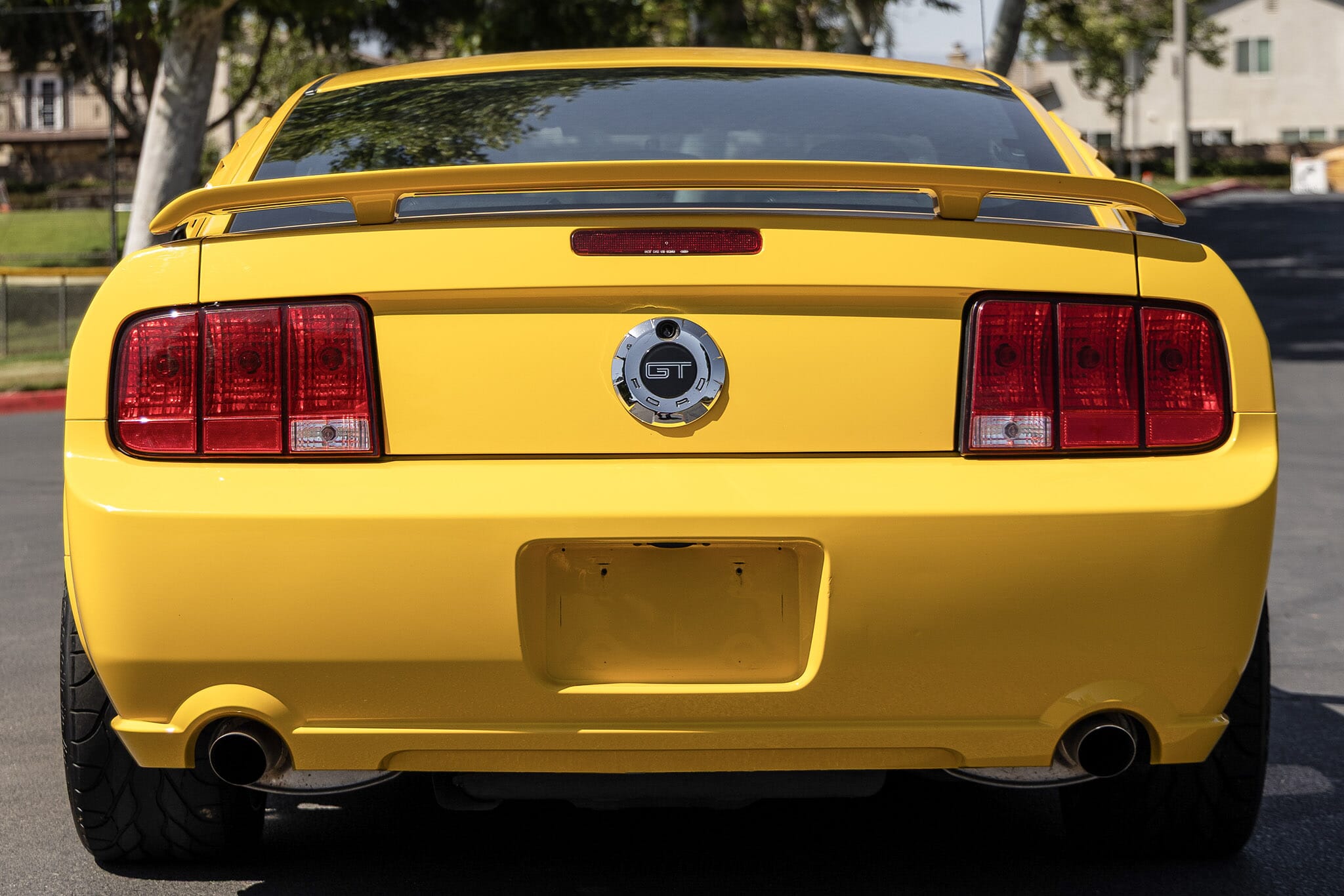 2006 Ford Mustang GT Premium for sale
