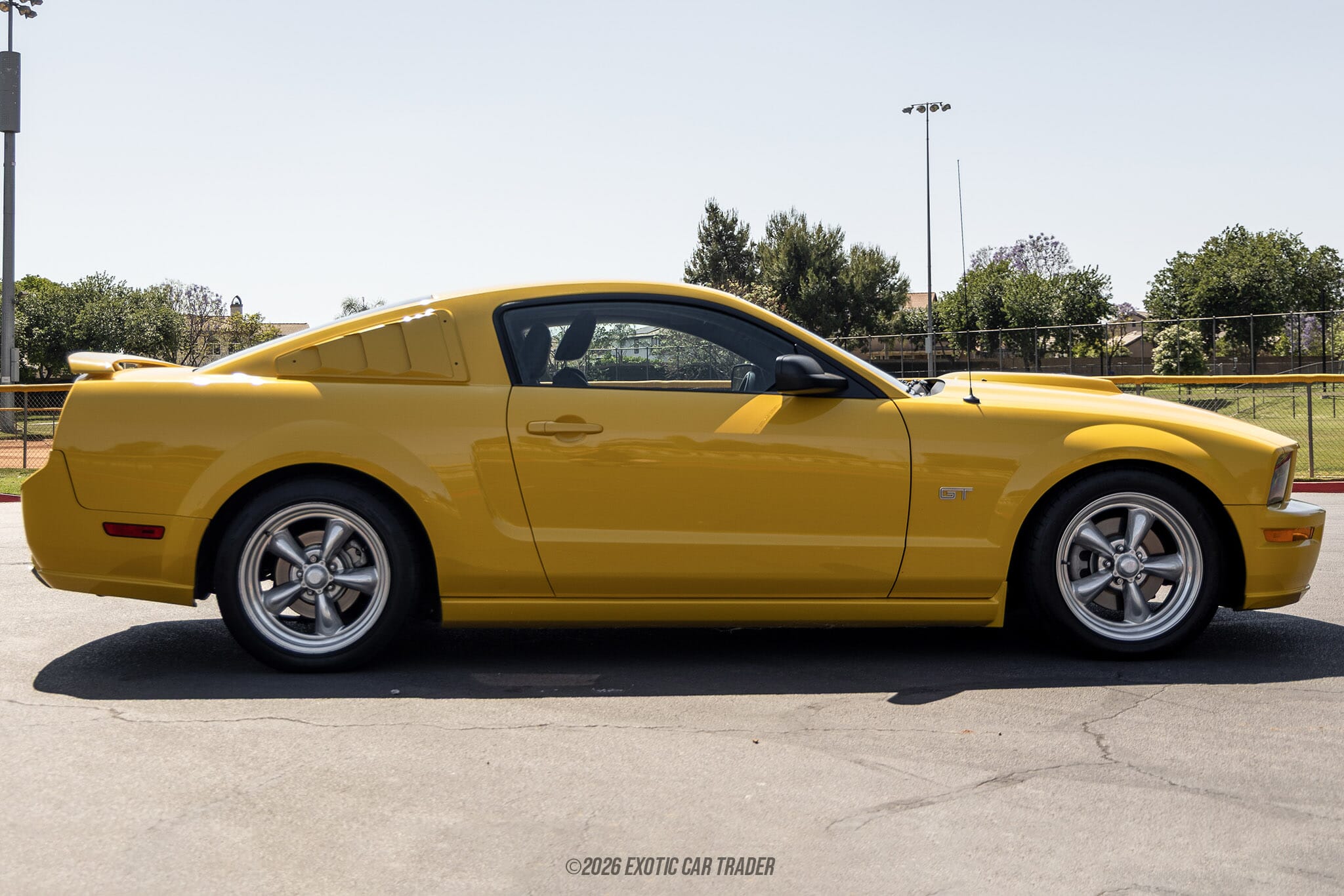 2006 Ford Mustang GT Premium for sale