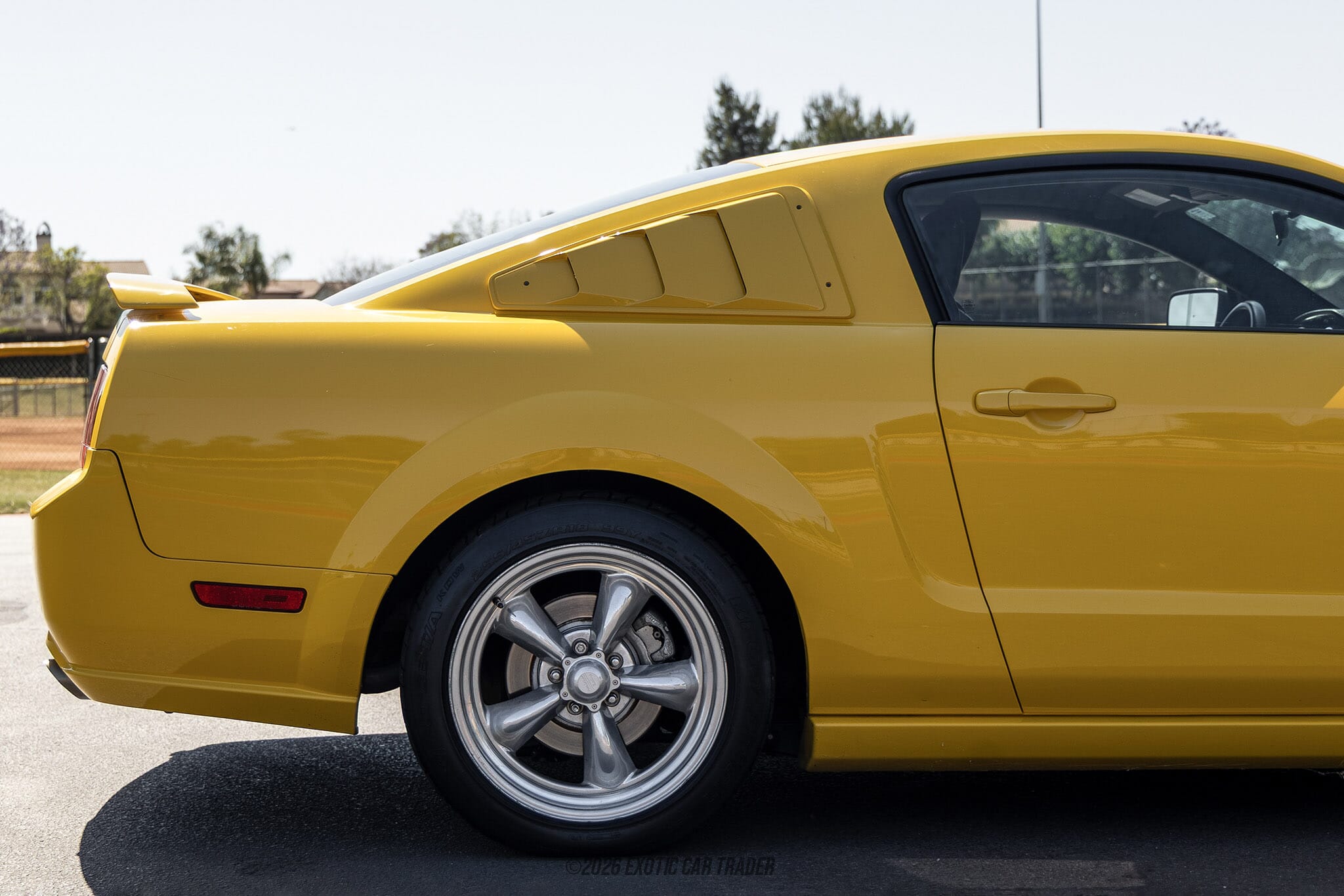 2006 Ford Mustang GT Premium for sale
