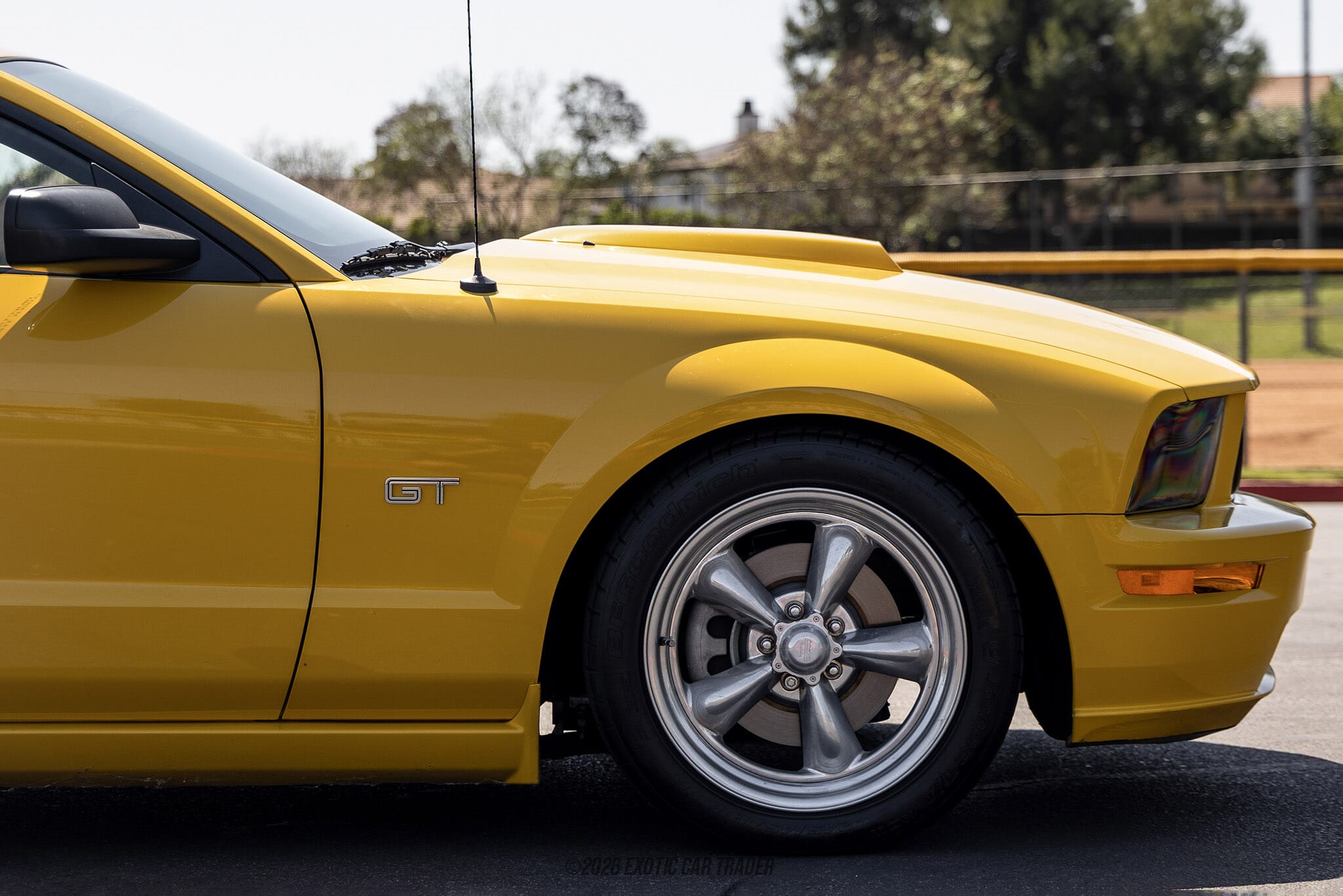 2006 Ford Mustang GT Premium for sale