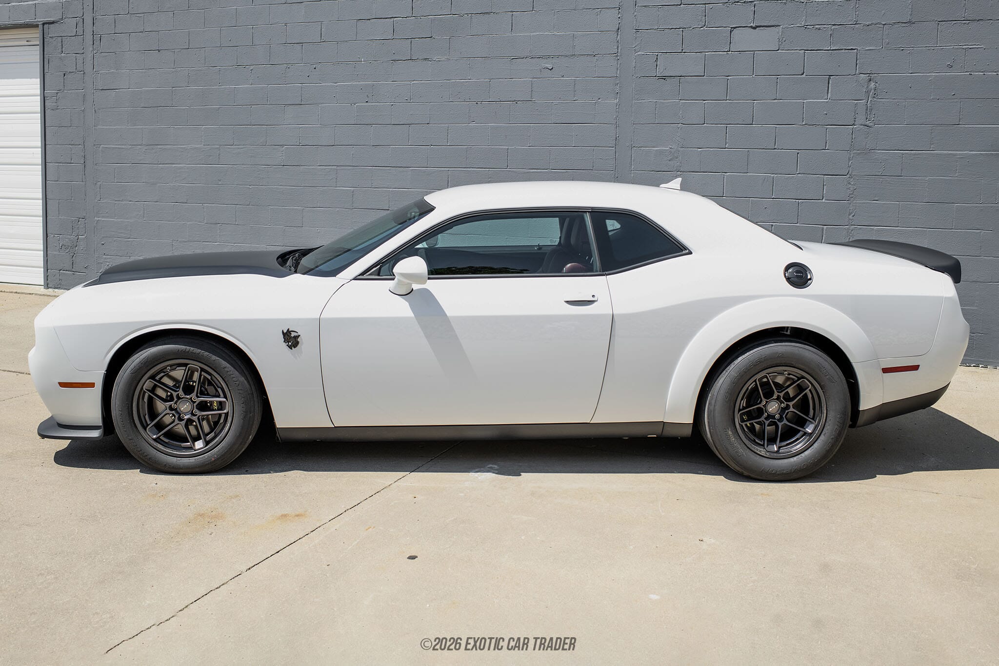 2023 Dodge Challenger SRT Demon 170 for sale