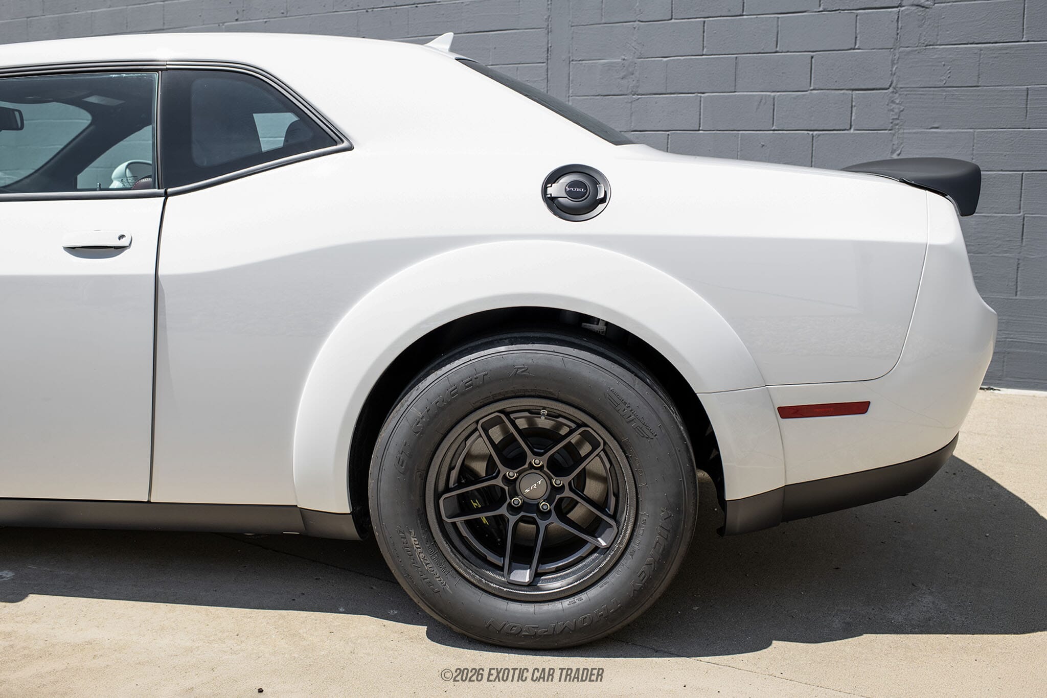 2023 Dodge Challenger SRT Demon 170 for sale