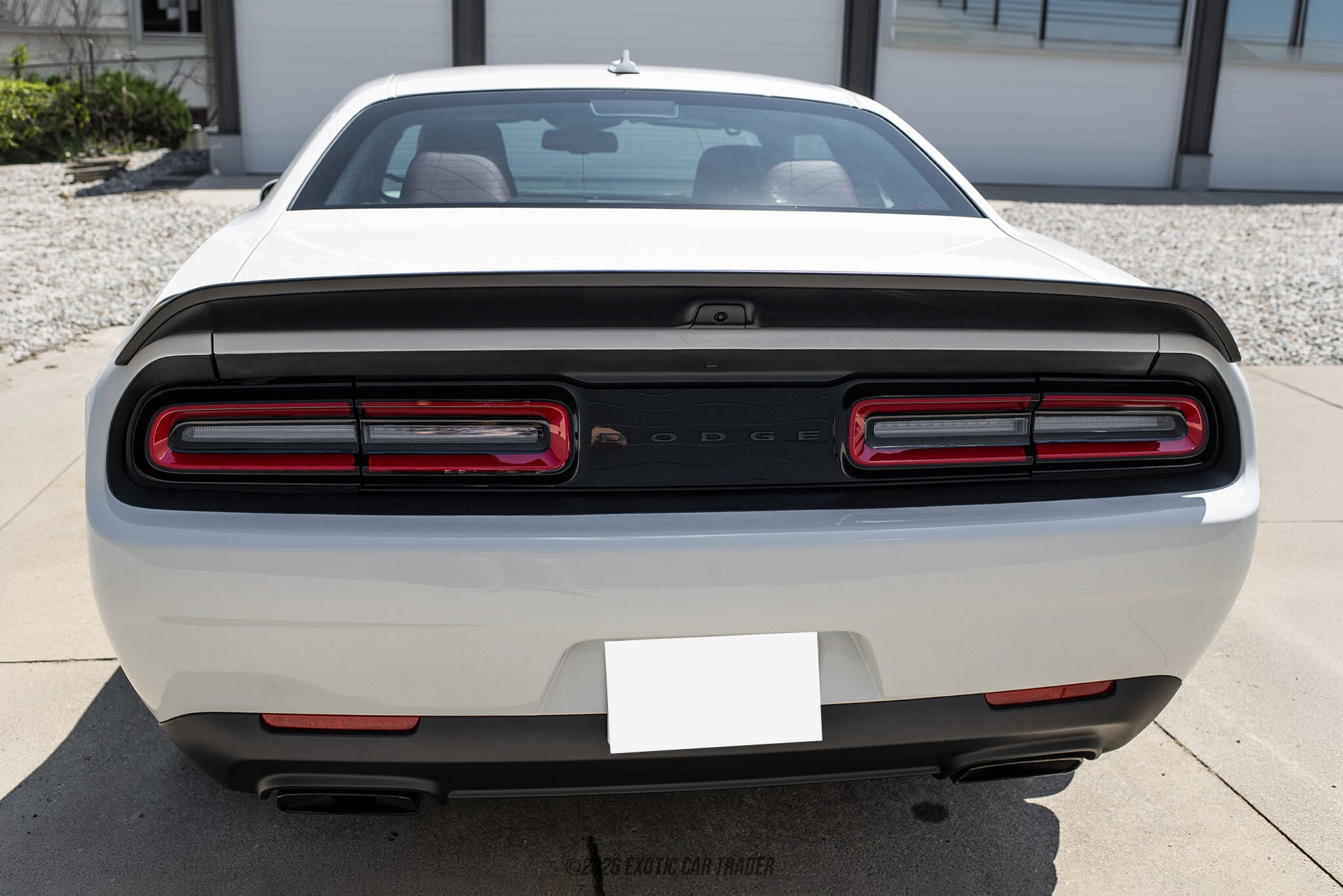 2023 Dodge Challenger SRT Demon 170 for sale