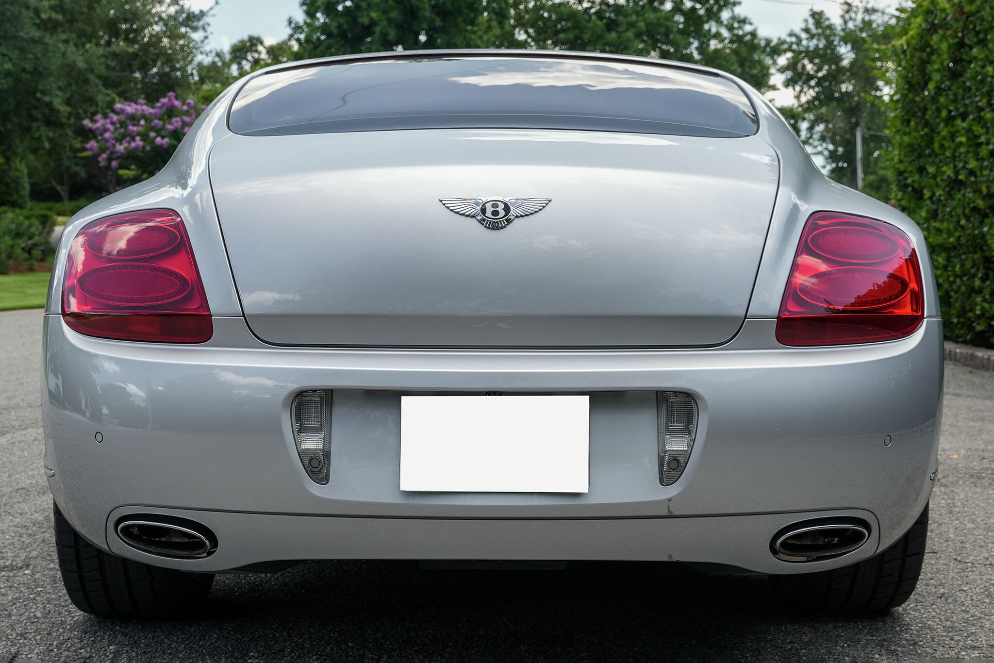 2005 Bentley Continental GT Turbo for sale