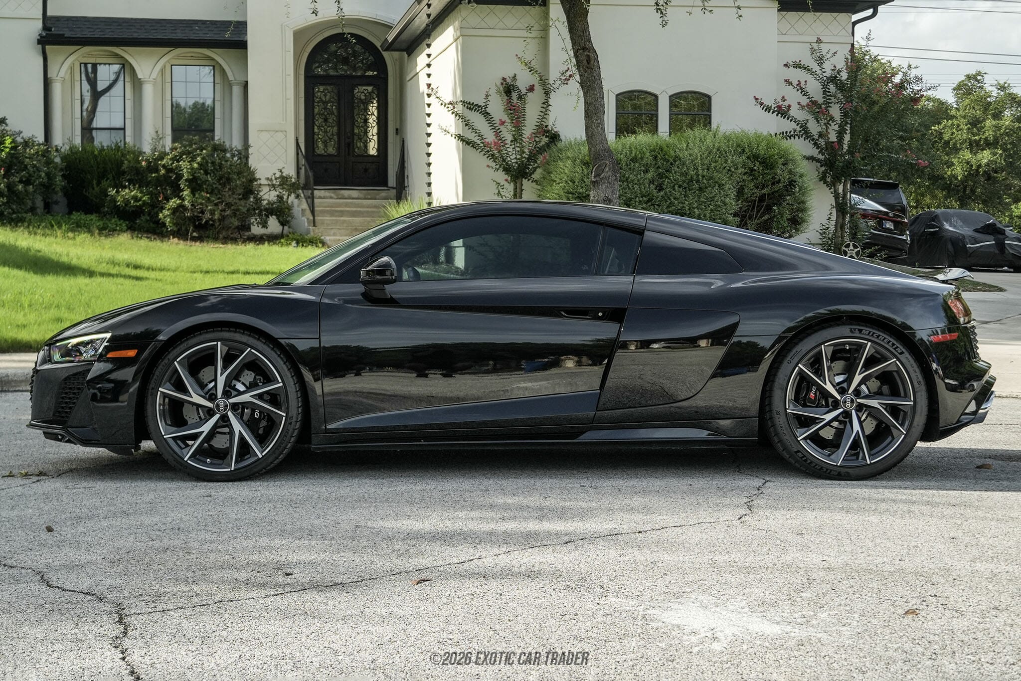 2023 Audi R8 5.2 V10 Performance for sale