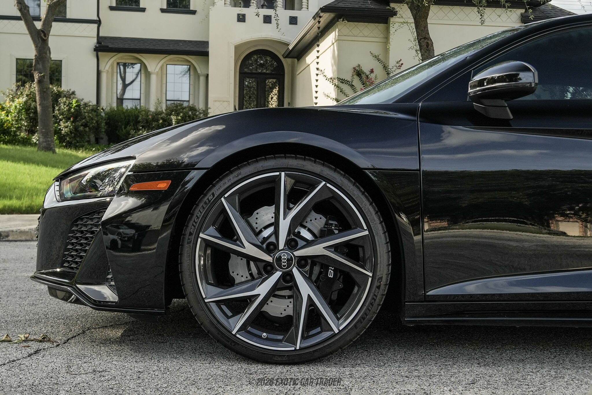 2023 Audi R8 5.2 V10 Performance for sale