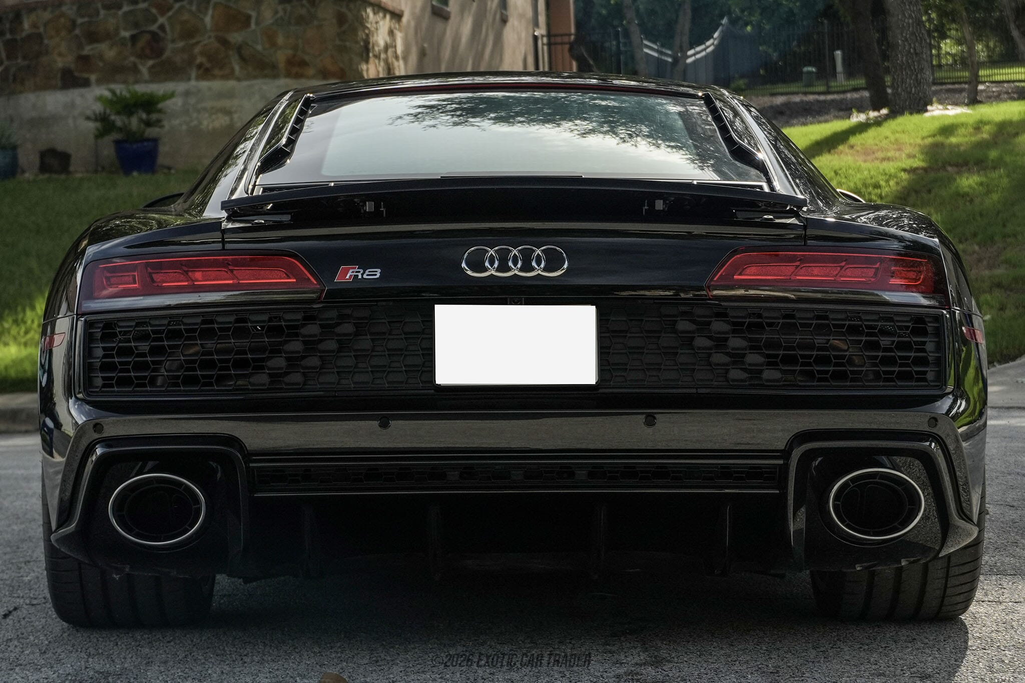 2023 Audi R8 5.2 V10 Performance for sale