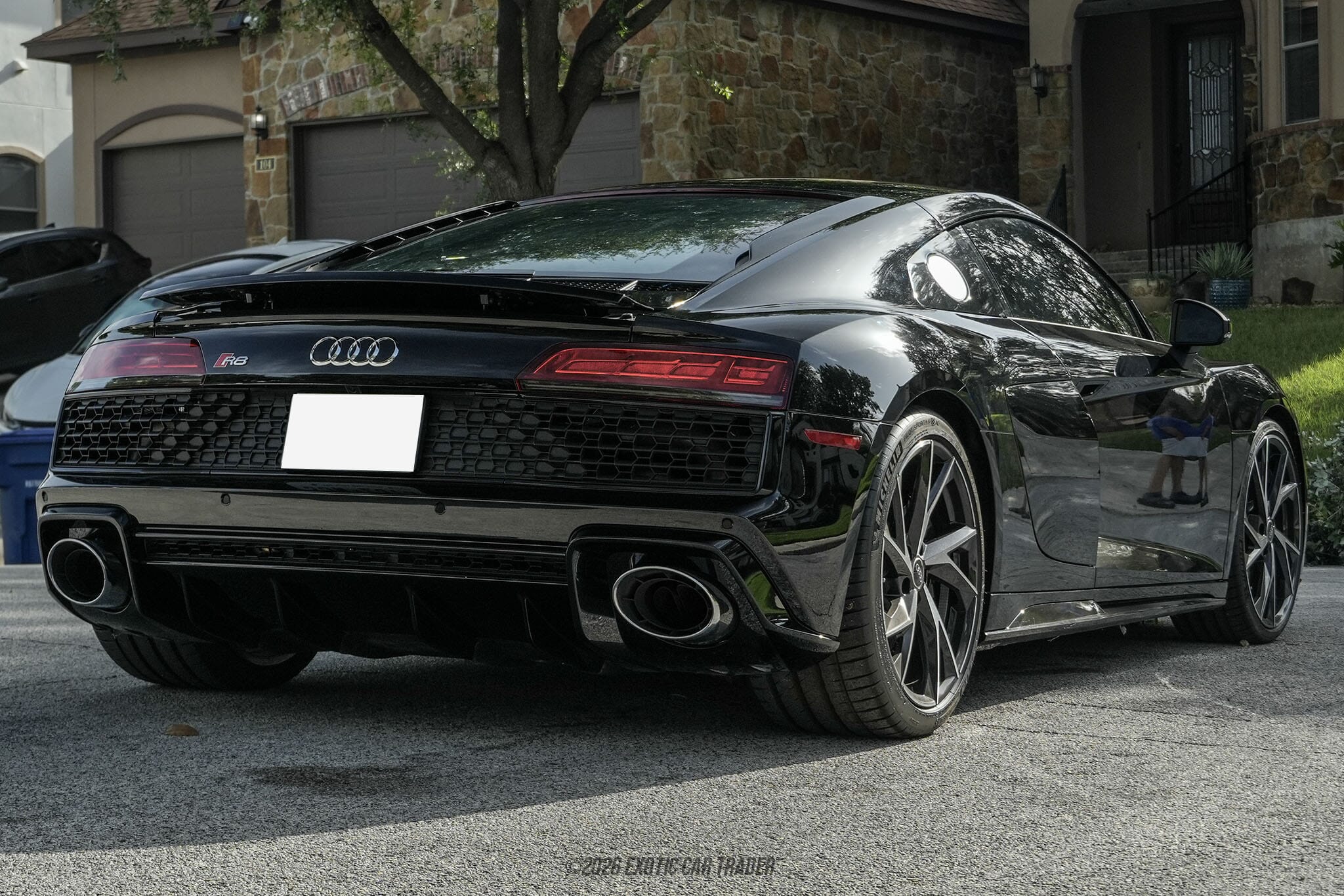 2023 Audi R8 5.2 V10 Performance for sale