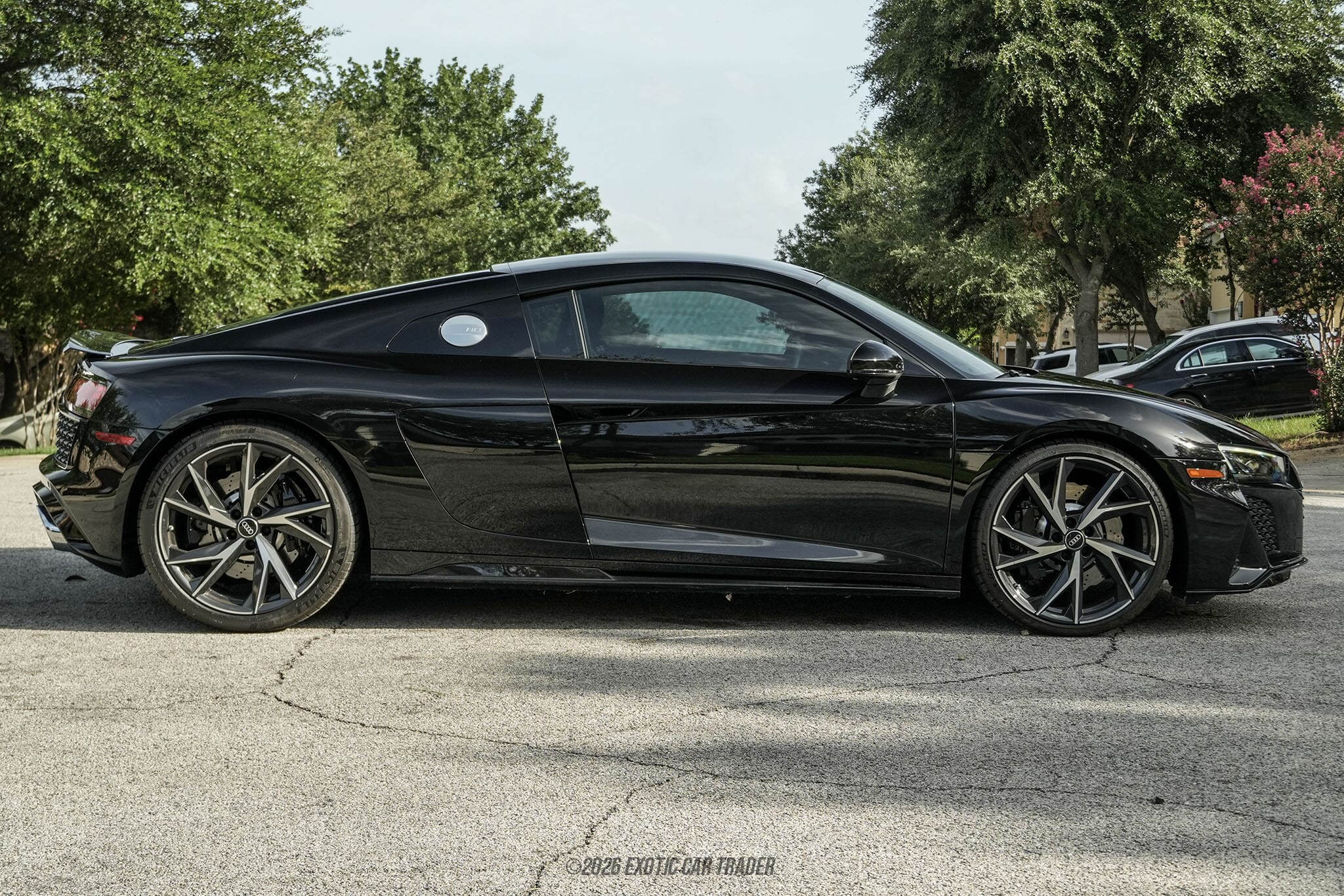 2023 Audi R8 5.2 V10 Performance for sale