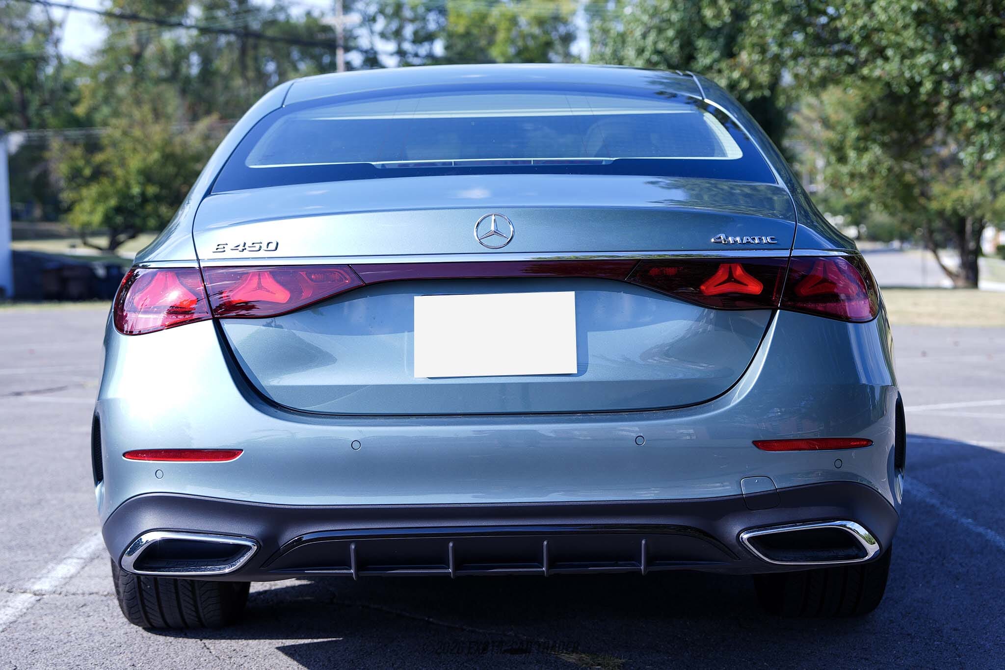 2026 Mercedes-Benz E450 for sale