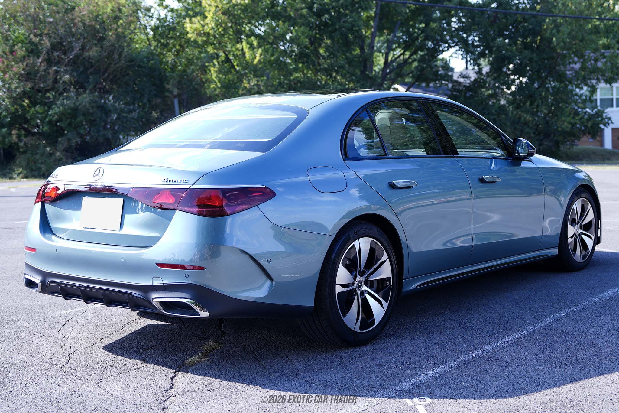 2026 Mercedes-Benz E450 for sale