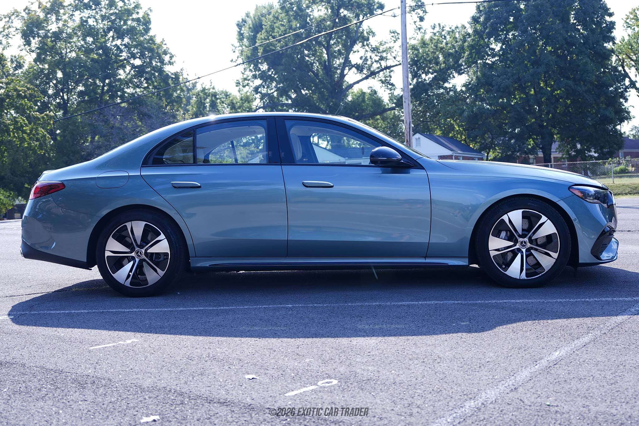 2026 Mercedes-Benz E450 for sale