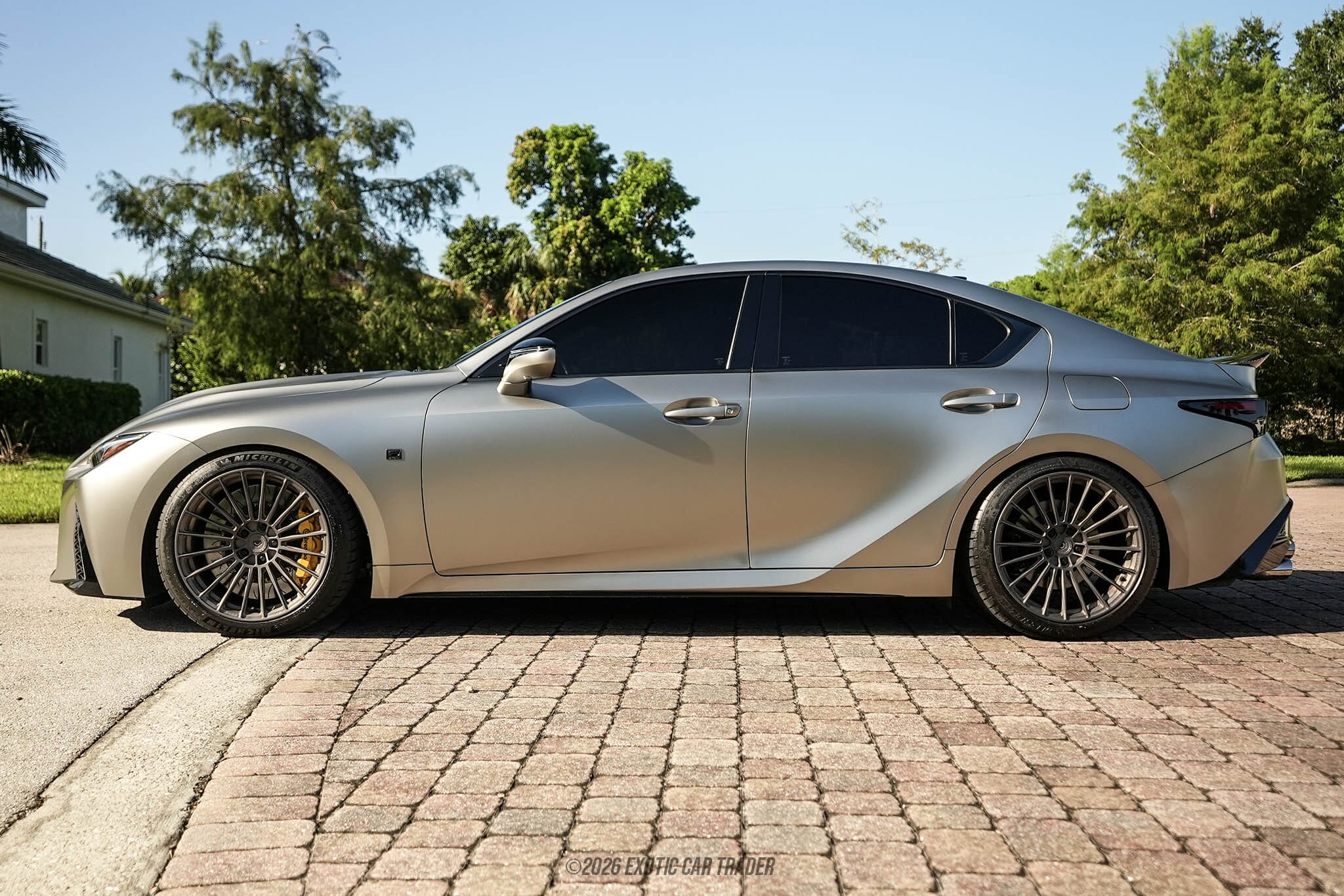 2023 Lexus IS 500 F Sport Performance Premium for sale