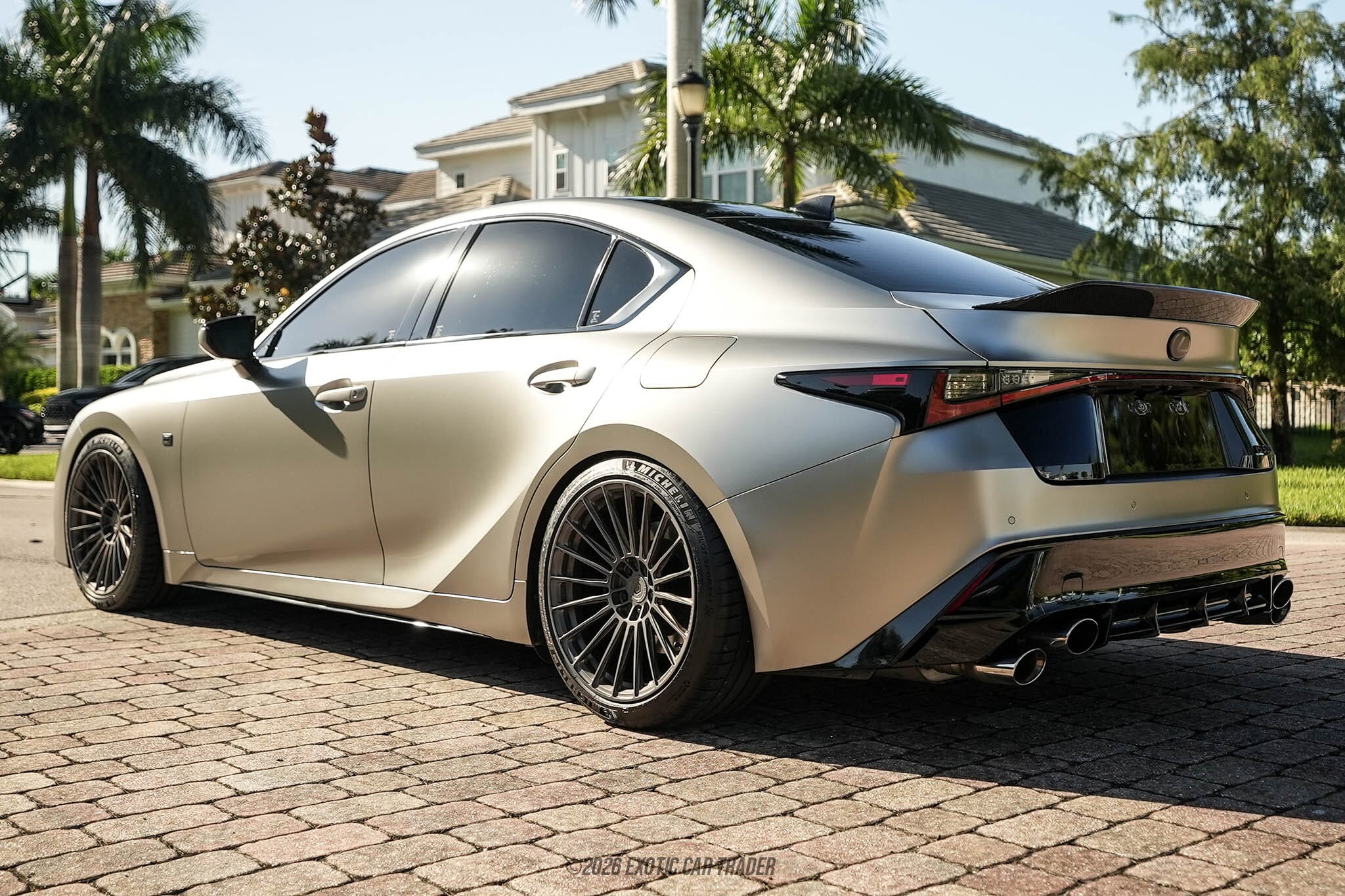 2023 Lexus IS 500 F Sport Performance Premium for sale