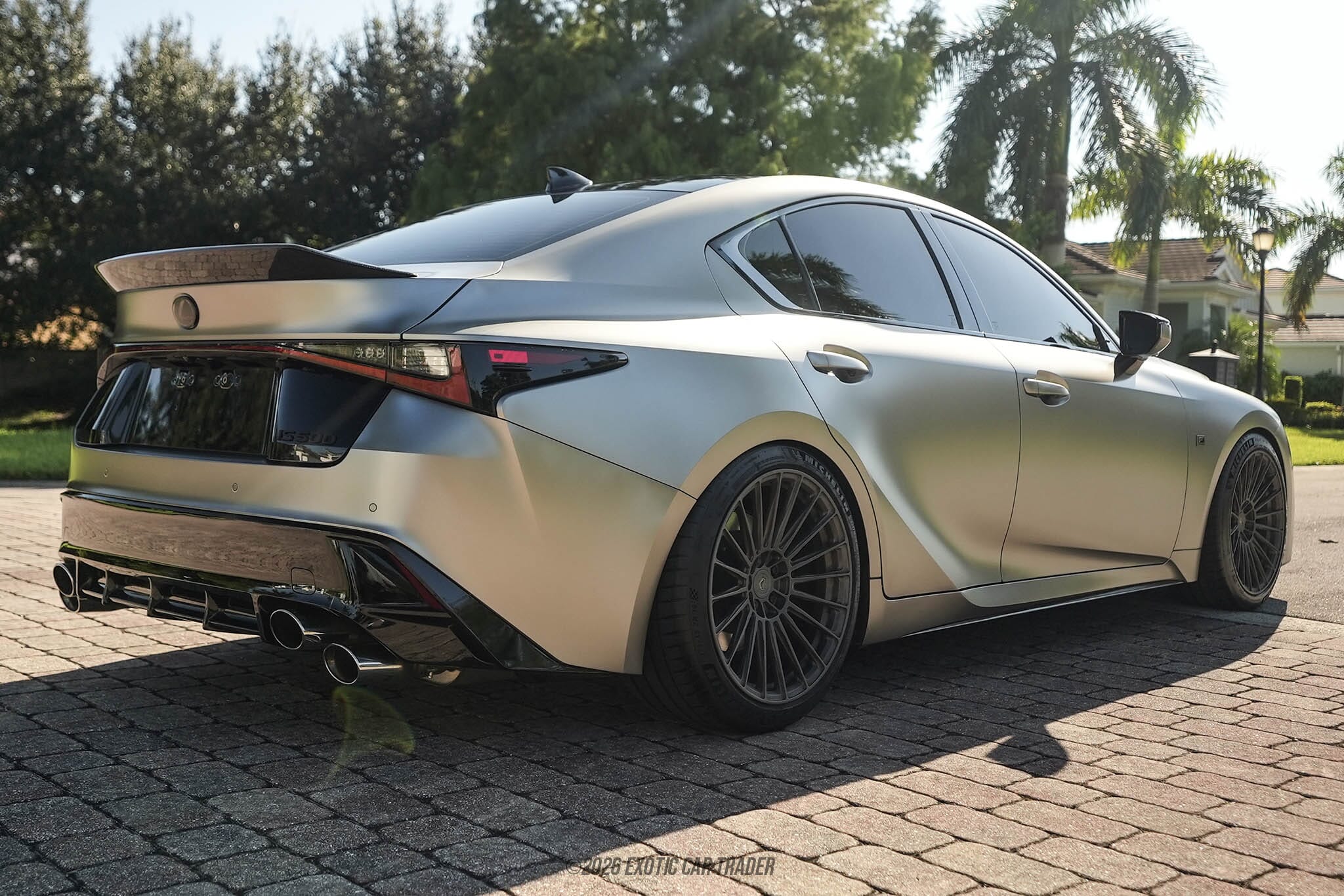 2023 Lexus IS 500 F Sport Performance Premium for sale