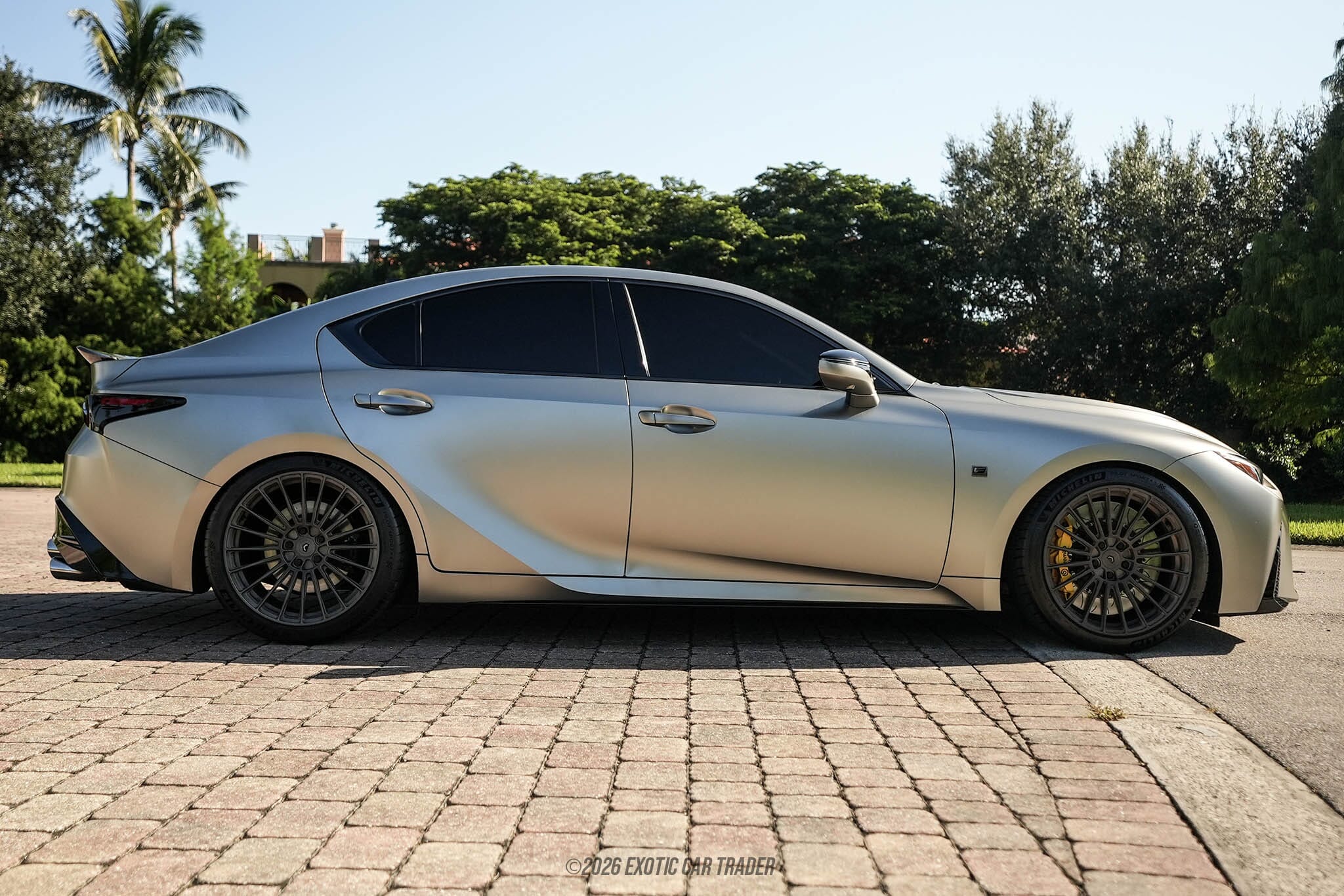 2023 Lexus IS 500 F Sport Performance Premium for sale