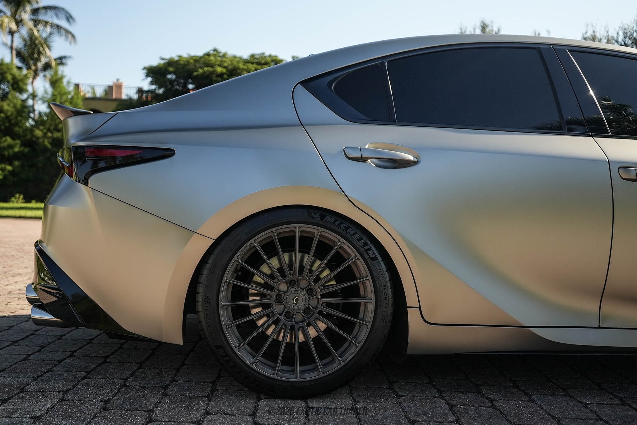 2023 Lexus IS 500 F Sport Performance Premium for sale