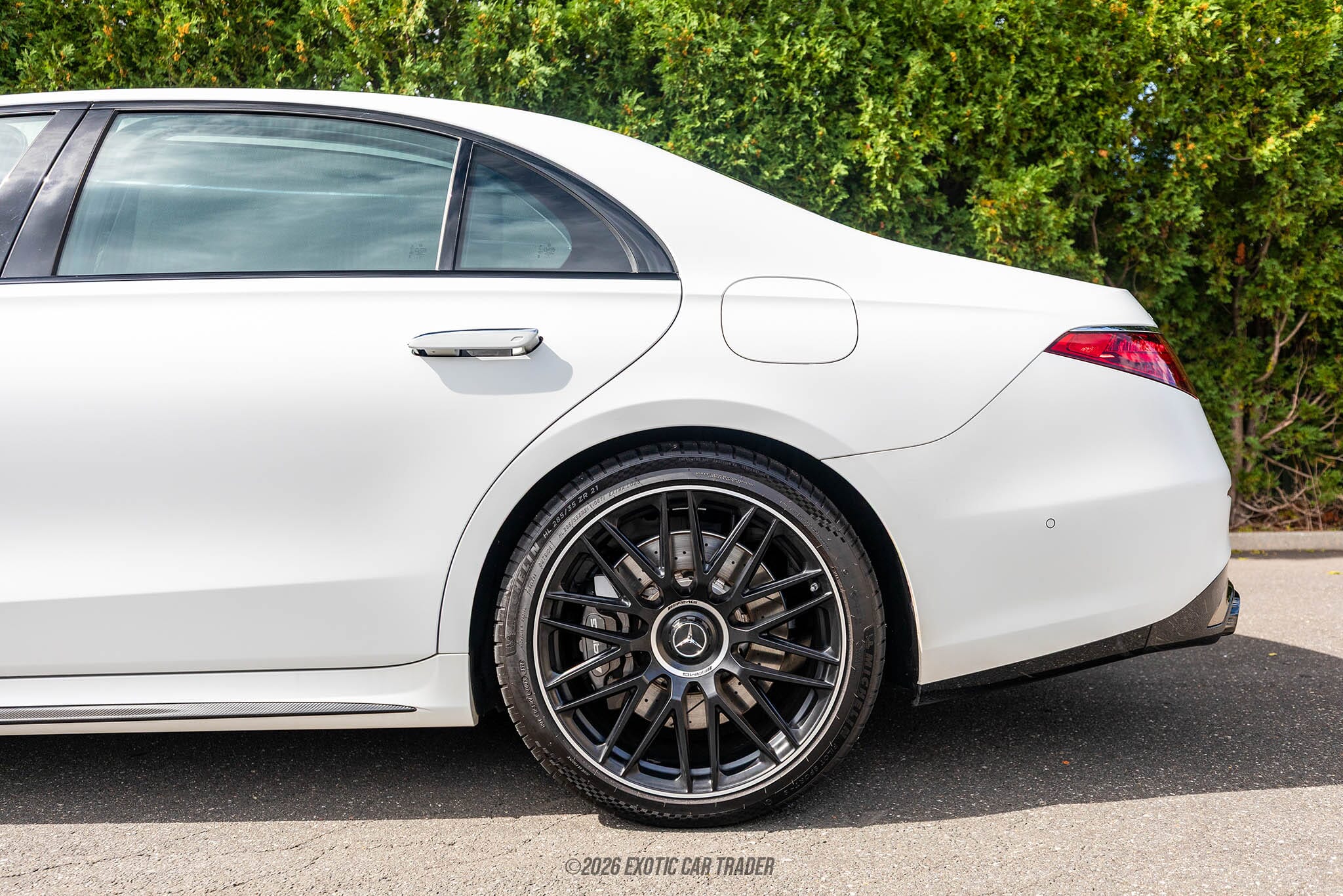 2024 Mercedes-Benz S63 AMG E Performance for sale