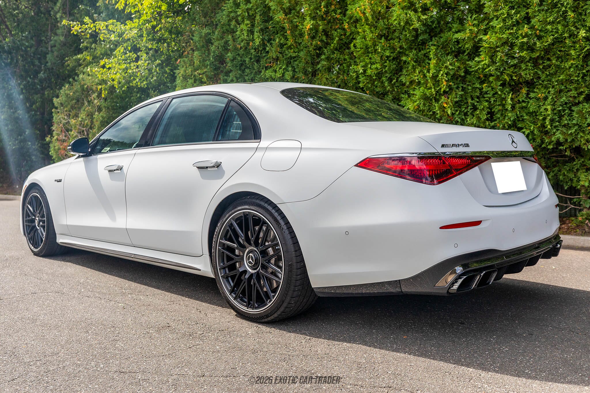 2024 Mercedes-Benz S63 AMG E Performance for sale