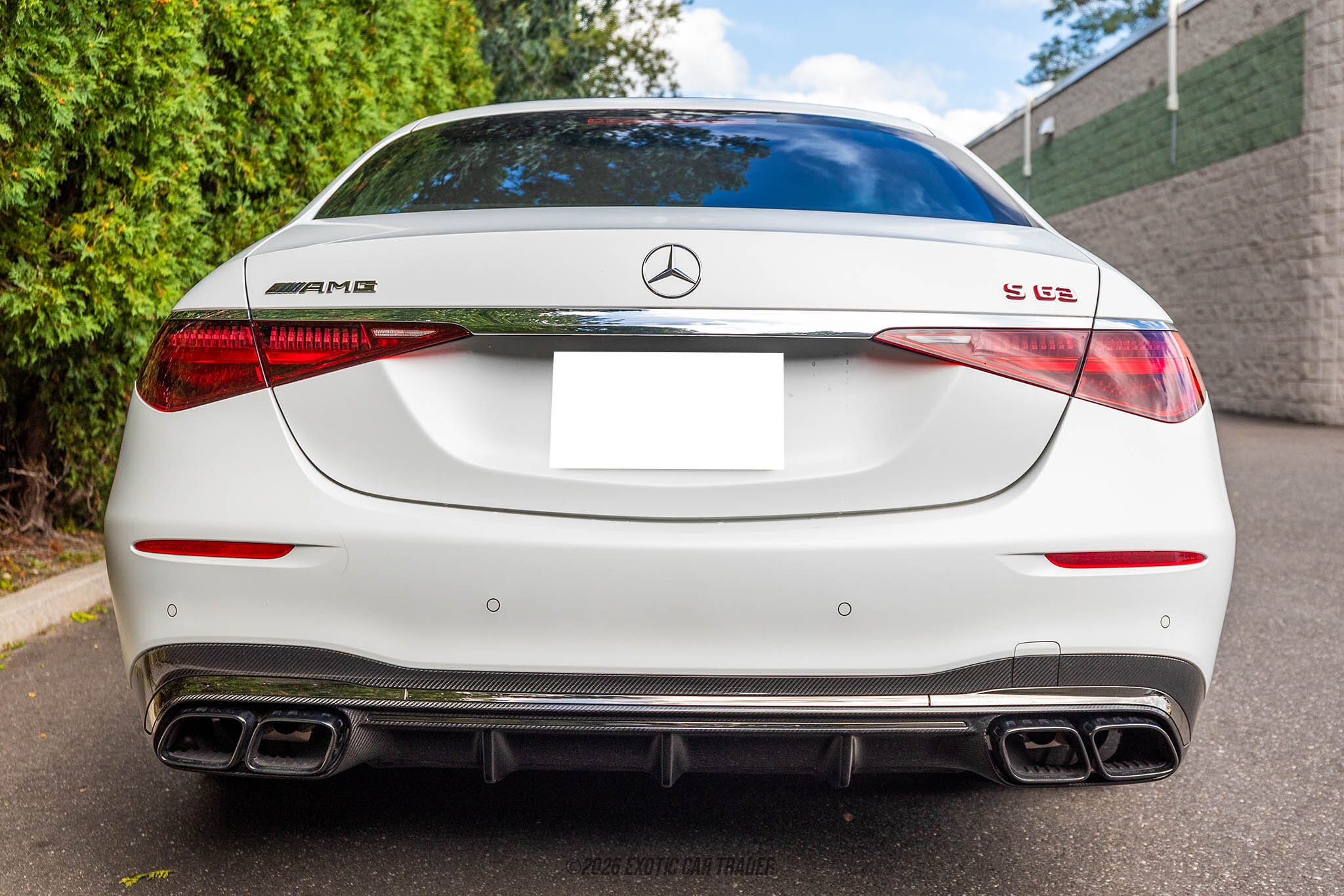 2024 Mercedes-Benz S63 AMG E Performance for sale