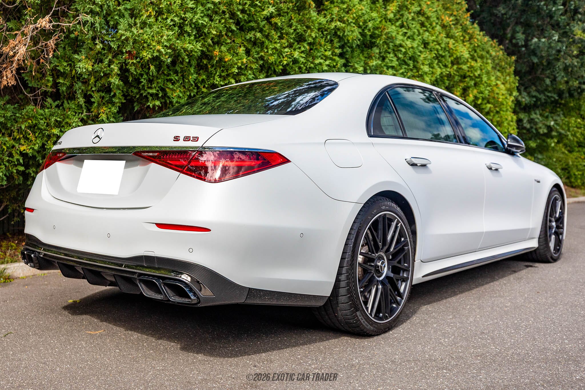 2024 Mercedes-Benz S63 AMG E Performance for sale