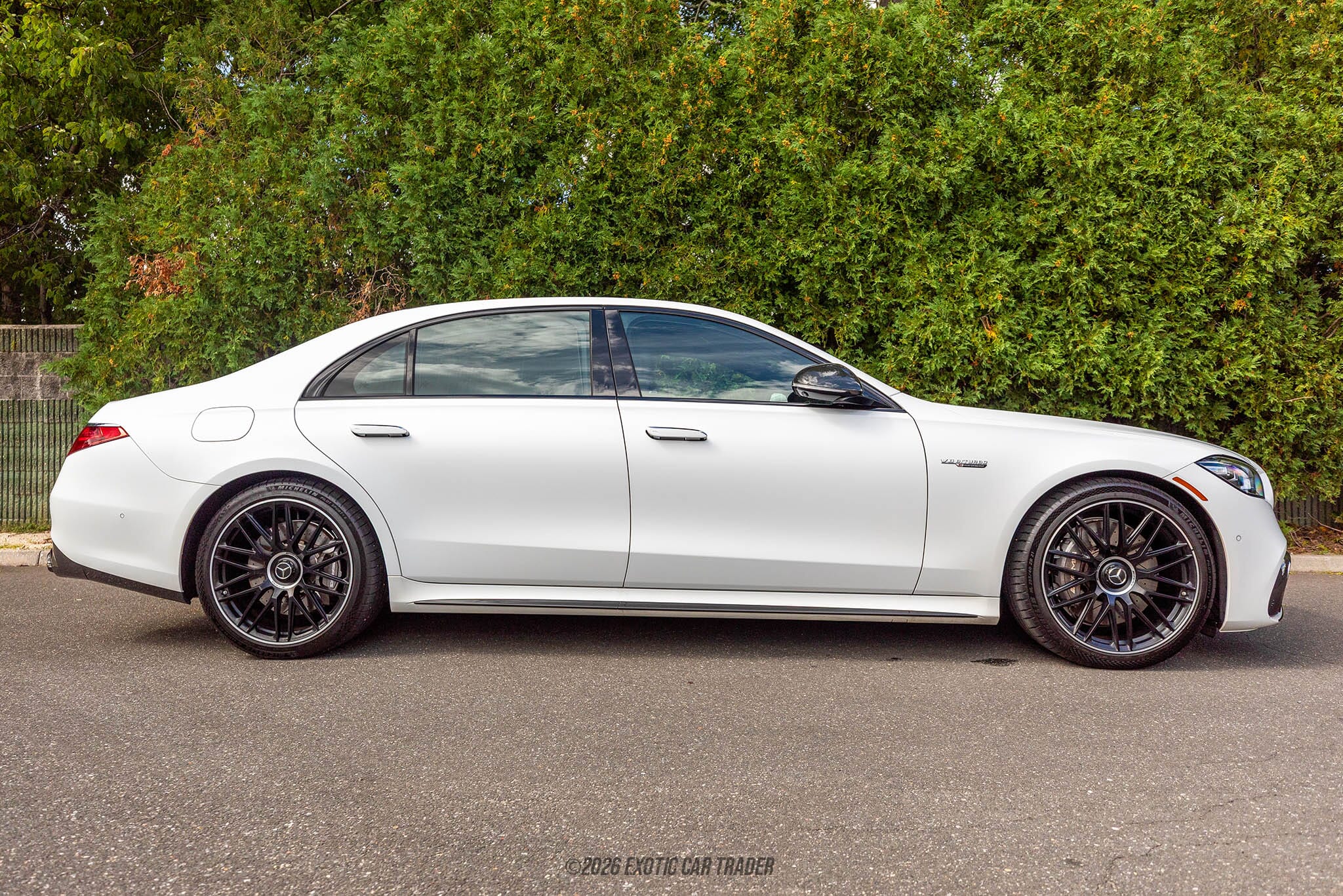 2024 Mercedes-Benz S63 AMG E Performance for sale
