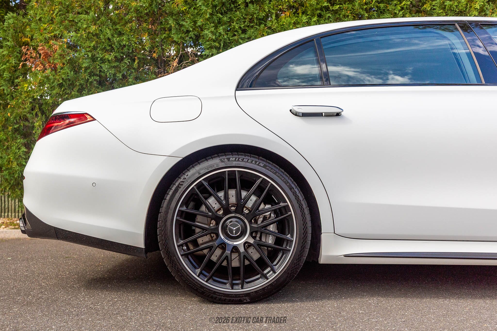 2024 Mercedes-Benz S63 AMG E Performance for sale