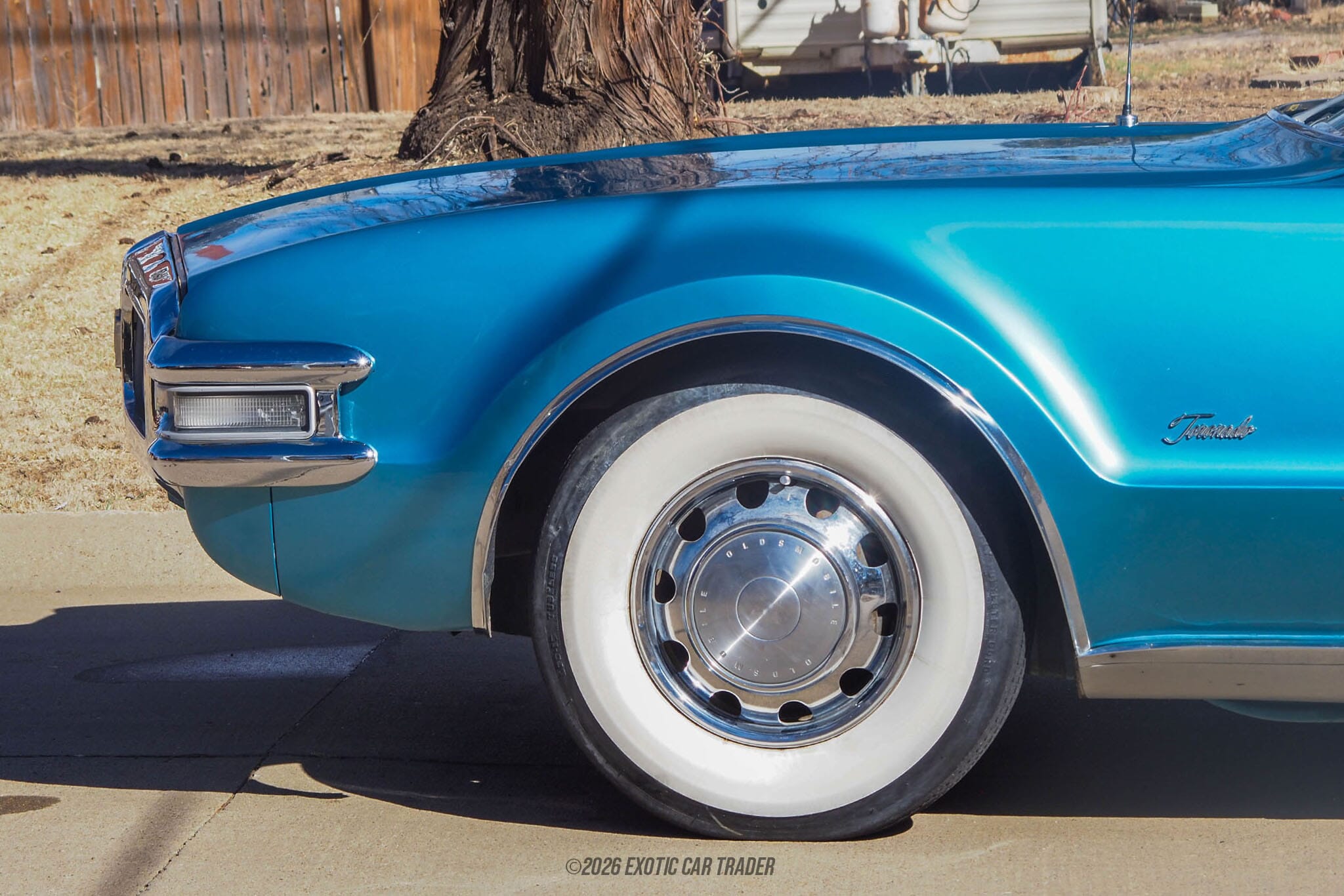 1968 Oldsmobile Toronado for sale