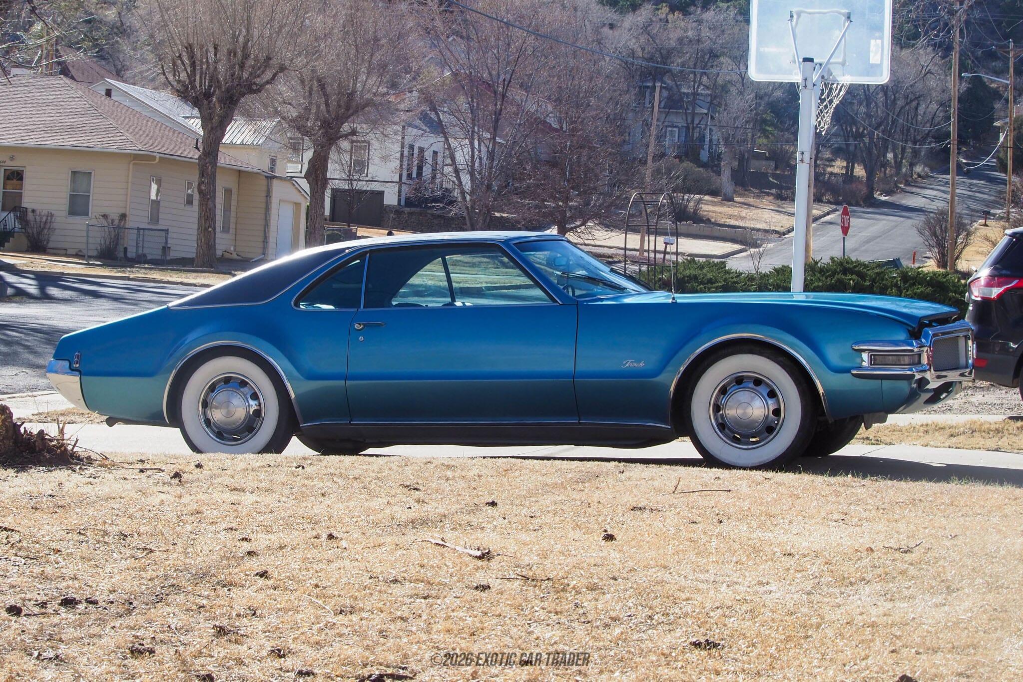 1968 Oldsmobile Toronado for sale